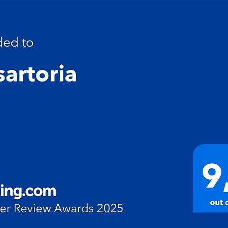 הוילה Centuripe La Sartoria מראה חיצוני תמונה